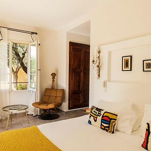 Chambre de Luxe Lit King-Size